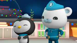 دانلود کامل سریال اختانوردها : بالا و فراتر از آن Octonauts : Above & Beyond با دوبله فارسی در ژانر فانتزی با بهترین کیفیت