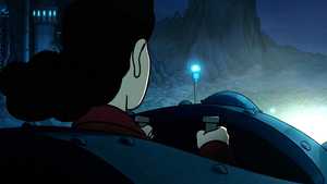 آوریل و جهان فوق العاده April and the Extraordinary World (2015)