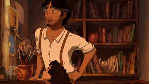 انیمیشن پیامبر The Prophet تصویر گالری 1