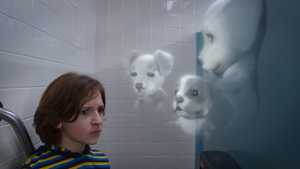 تماشا یا دانلود انیمیشن سریالی توله سگ های شبح Phantom Pups با نسخه دوبله فارسی در ژانر فانتزی