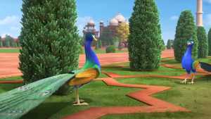 دانلود بهترین کیفیت کارتون بیم کوچولوی قدرتمند من تاج محل را دوست دارم Mighty Little Bheem : I Love Taj Mahal 2022 بسیار جدید و همراه با پخش آنلاین