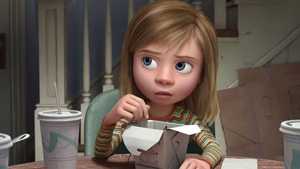 تماشای آنلاین قسمت اول انیمیشن اینساید اوت Inside Out 1 با دوبله فارسی کامل