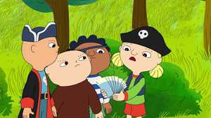 Hokus pokus Albert Aberg (2013) 01