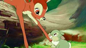 بامبی Bambi (1942)