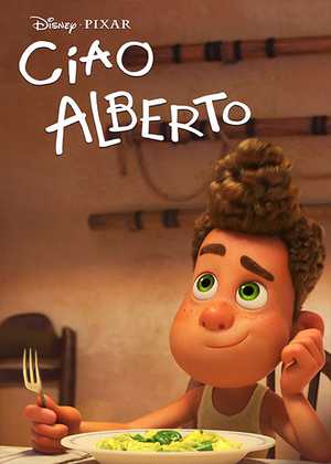 خداحافظ آلبرتو Ciao Alberto