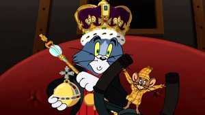 دانلود کیفیت 1080 انیمیشن خنده دار و سینمایی تام و جری ملاقات با شرلوک هلمز Tom and Jerry Meet Sherlock Holmes با دوبله فارسی و مناسب تماشای خانوادگی