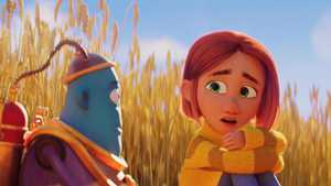 تماشای انیمیشن رویاسازها با زیرنویس فارسی