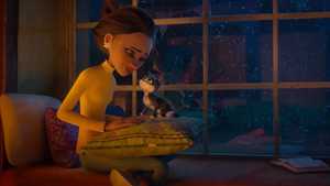 دانلود یا تماشای رایگان انیمیشن 10 جان 10 Lives 2024 با دوبله فارسی با کیفیت بسیار بالا مناسب تماشا به همراه خانواده