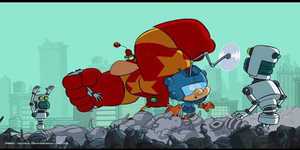 G-Captain Biceps-series-2010 (5)