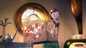 ربات ها Robots (2005)