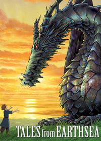 حکایت دریای زمین Tales from Earthsea