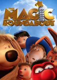 چرخ و فلک جادویی The Magic Roundabout