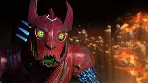 تماشای آنلاین قسمت 1 تا قسمت 13 فصل اول سریال کارتونی سه فراری : داستان‌ های آرکادیا 3Below: Tales of Arcadia با دوبله فارسی کامل و بهترین کیفیت