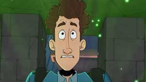 دانلود کارتون جدید شب در موزه : خیزش دوباره کاه مونرا Night at the Museum : Kahmunrah Rises Again 2022 با دوبله فارسی کامل