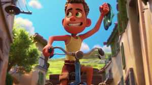 تماشای آنلاین بهترین کیفیت انیمیشن کوتاه و خنده دار خداحافظ آلبرتو Ciao Alberto با دوبله فارسی مناسب تماشای خانوادگی