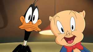 دانلود کارتون جدید روزی که زمین منفجر شد : فیلم لونی تونز The Day the Earth Blew Up : A Looney Tunes 2024 با دوبله فارسی کامل