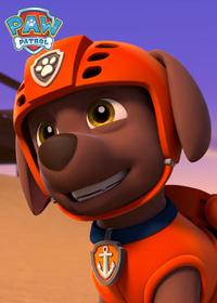 قسمت دوم Ultimate Rescue : Pups Stop a Meltdown