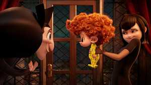 هتل ترانسیلوانیا 2 Hotel Transylvania 2 (2015)