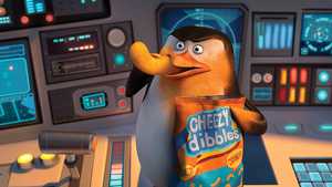 پنگوئن های ماداگاسکار Penguins of Madagascar (2014)