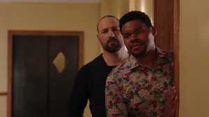 تماشای فیلم سینمایی My Spy 2020 با دوبله فارسی کامل