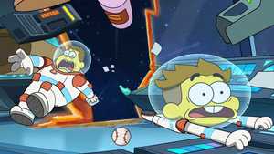 تماشای رایگان انیمیشن سینمایی شهر بزرگ گرین ها : تعطیلات فضایی Big City Greens the Movie : Spacecation 2024 با دوبله فارسی بسیار جدید و کیفیت بالا