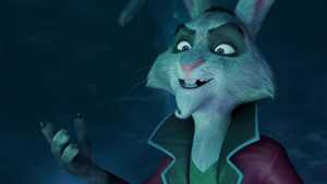 دانلود بهترین کیفیت کارتون مرغ گوش و همسترهای تاریکی Chickenhare and the Hamster of Darkness 2022 همراه دوبله فارسی و زبان اصلی و زیرنویس فارسی