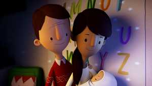 تماشای آنلاین انیمیشن زمین خانه ما با دوبله فارسی کامل سال 2020 مناسب تماشای خانوادگی