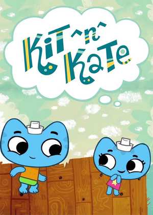 کیت و کیت Kit and Kate