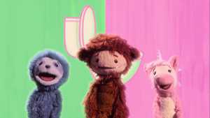 دانلود کارتون اسلامبرکینز Slumberkins سال 2022 با زبان اصلی و ژانر ماجراجویانه و عروسکی مناسب آموزش زبان