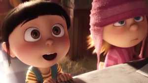 من نفرت انگیز 3 Despicable Me 3