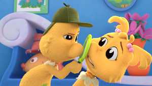 دانلود برنامه کودک جدید دکتر سوس : اسنیچ ها Dr. Seuss's the Sneetches 2025 دوبله فارسی کامل مناسب تماشای خانوادگی