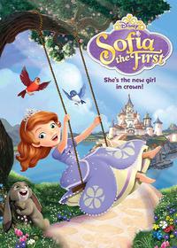 پرنسس سوفیا Sofia the First