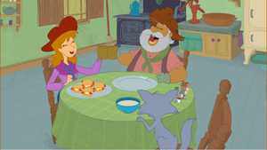 دانلود انیمیشن تام و جری : سرسخت باشید دوبله فارسی جدید