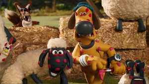 دانلود نسخه کیفیت عالی قسمت اول تا قسمت آخر فصل 1 کارتون بی کلام بره ناقلا : ماجراهایی از ته باتلاق Shaun the Sheep : Adventures from Mossy Bottom