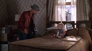 دانلود فیلم Baby's Day Out با دوبله فارسی کامل