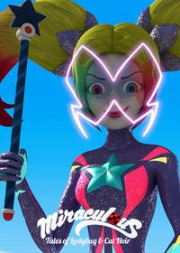 قسمت سیزدهم Frightningale