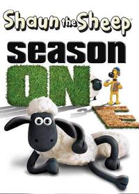 1 Shaun the Sheep
