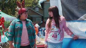 دانلود فیلم سینمایی جنگ با بابابزرگ 2020 با دوبله فارسی