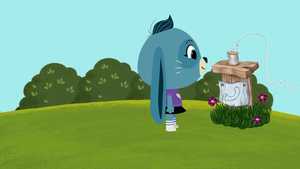 تماشای سریال کودکانه WoodieHoo فصل 1