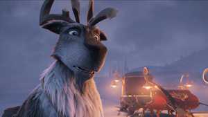 تماشا کارتون سینمایی نیکو : فراتر از شفق شمالی Niko : Beyond the Northern Lights دوبله فارسی مناسب تماشای خانوادگی