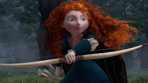 دلیر Brave (2012)