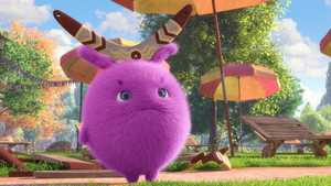 انیمیشن خرگوش‌های آفتابی برای کودکان فارسی زبان