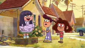 تماشای آنلاین کارتون جدید دخترعمو پسرعموها Primos 2024 با دوبله فارسی در ژانر کمدی و کیفیت عالی