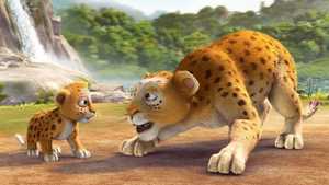 سفر به دهلی Delhi Safari (2012)