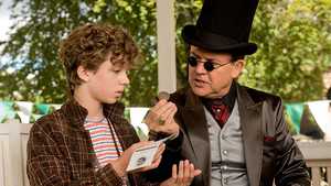 افسانه تیم تالر : پسری که خنده اش را فروخت The Legend of Timm Thaler : The Boy Who Sold His Laughter (2017)