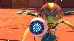 تماشای رایگان انیمیشن سینمایی دوندگان : انتقام جویان Running Man : Revengers با دوبله فارسی با کیفیت بالا