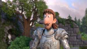 دانلود کیفیت عالی و دوبله فارسی انیمیشن کمدی و ماجراجویانه زاگ و پزشکان پرنده Zog and the Flying Doctors مناسب تماشای خانوادگی