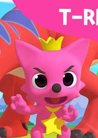 دایناسورها کجا رفتن