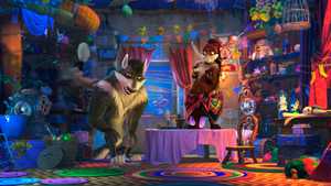 Sheep & Wolves (2016) 04