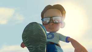 مورچه کش The Ant Bully (2006)